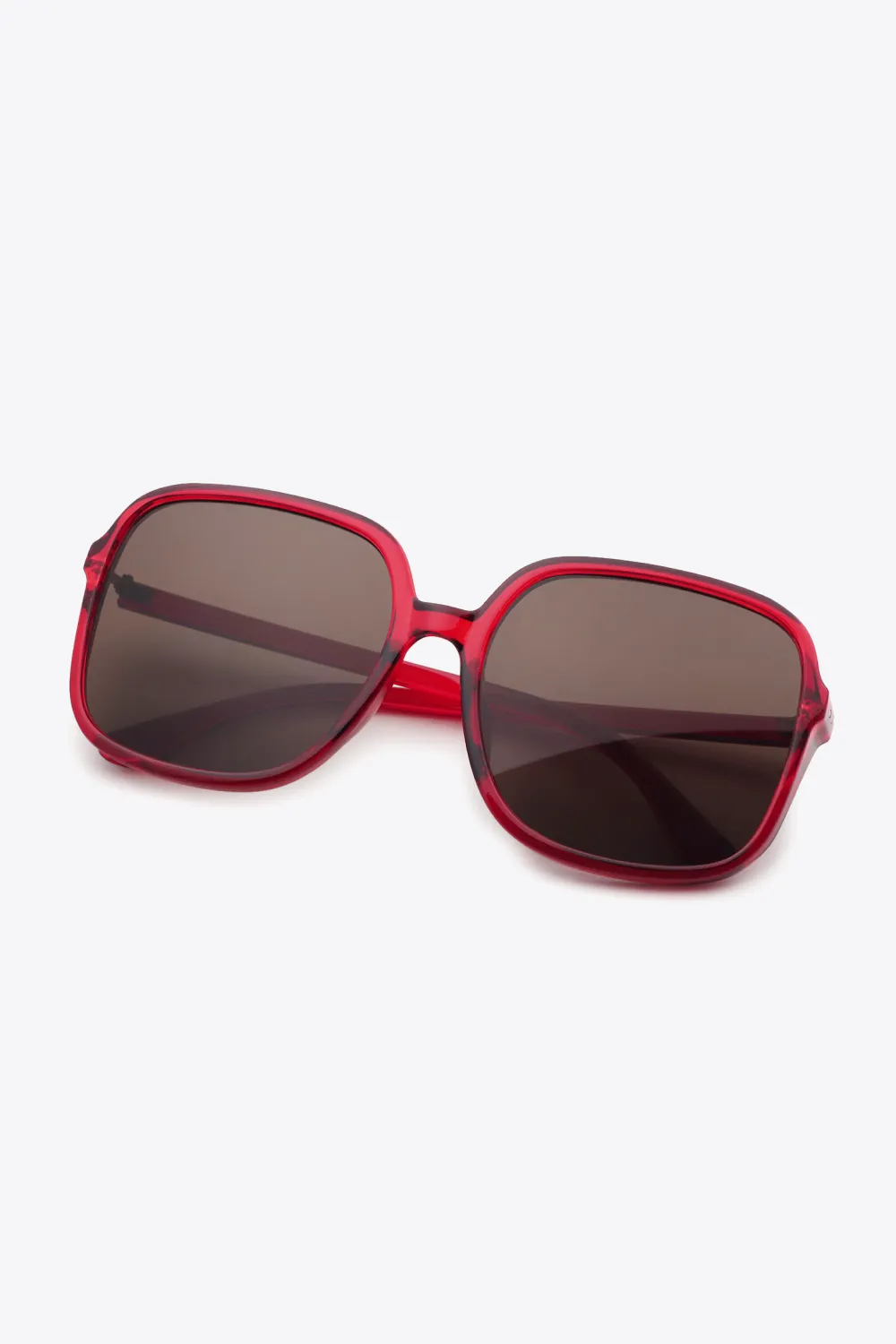 Polycarbonate Square Sunglasses, image 9