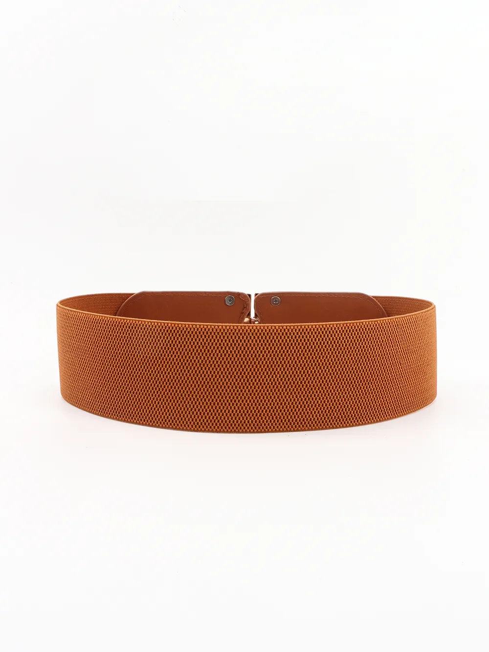 D Buckle Elastic Belt, image 24