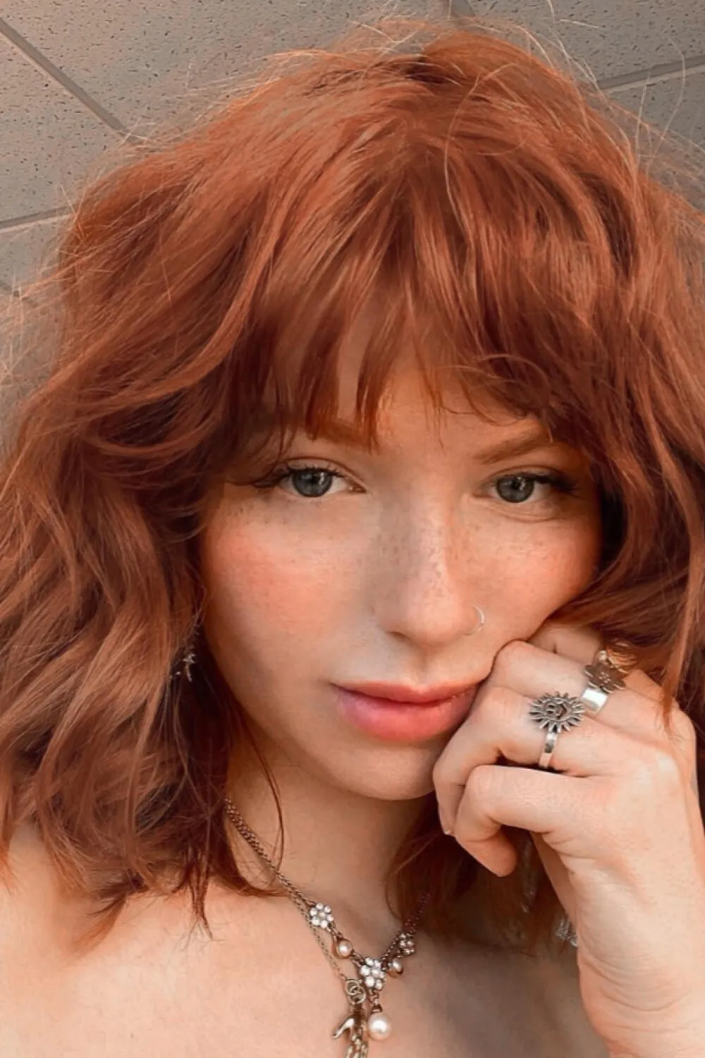 Bobo Wave Synthetic Wigs 12'', image 11