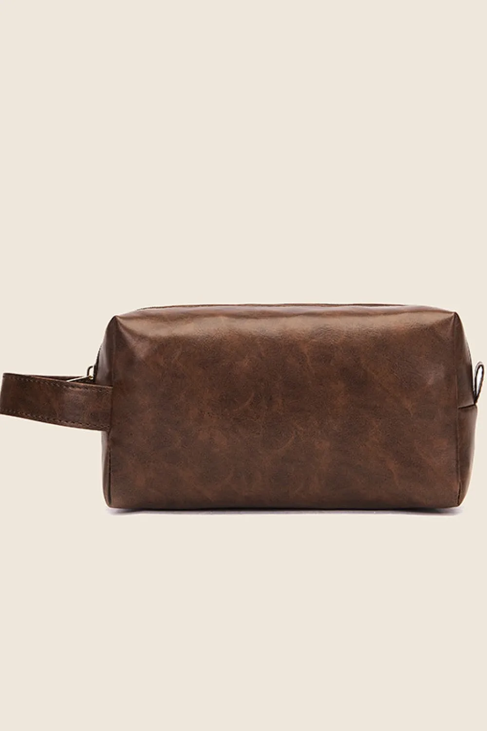 PU Leather Makeup Bag, image 7