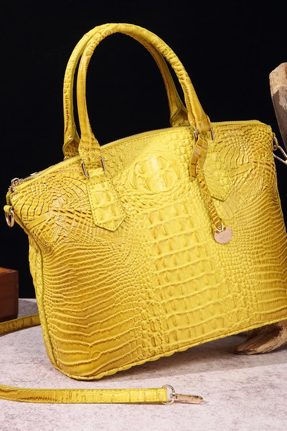 PU Leather Handbag, image 10