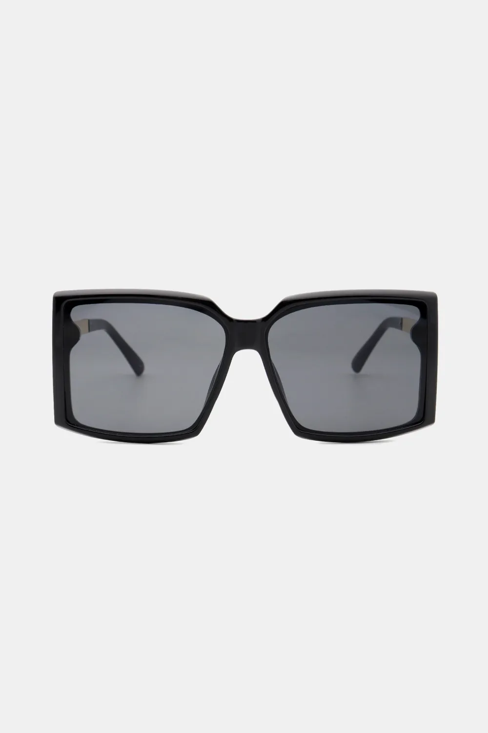 Polycarbonate Frame Square Sunglasses, image 10
