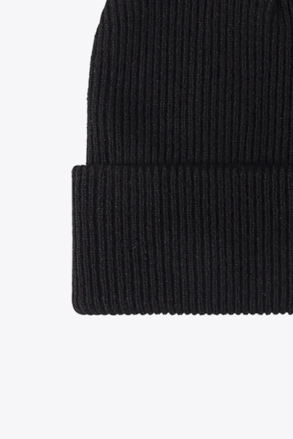 Warm Winter Knit Beanie, image 13