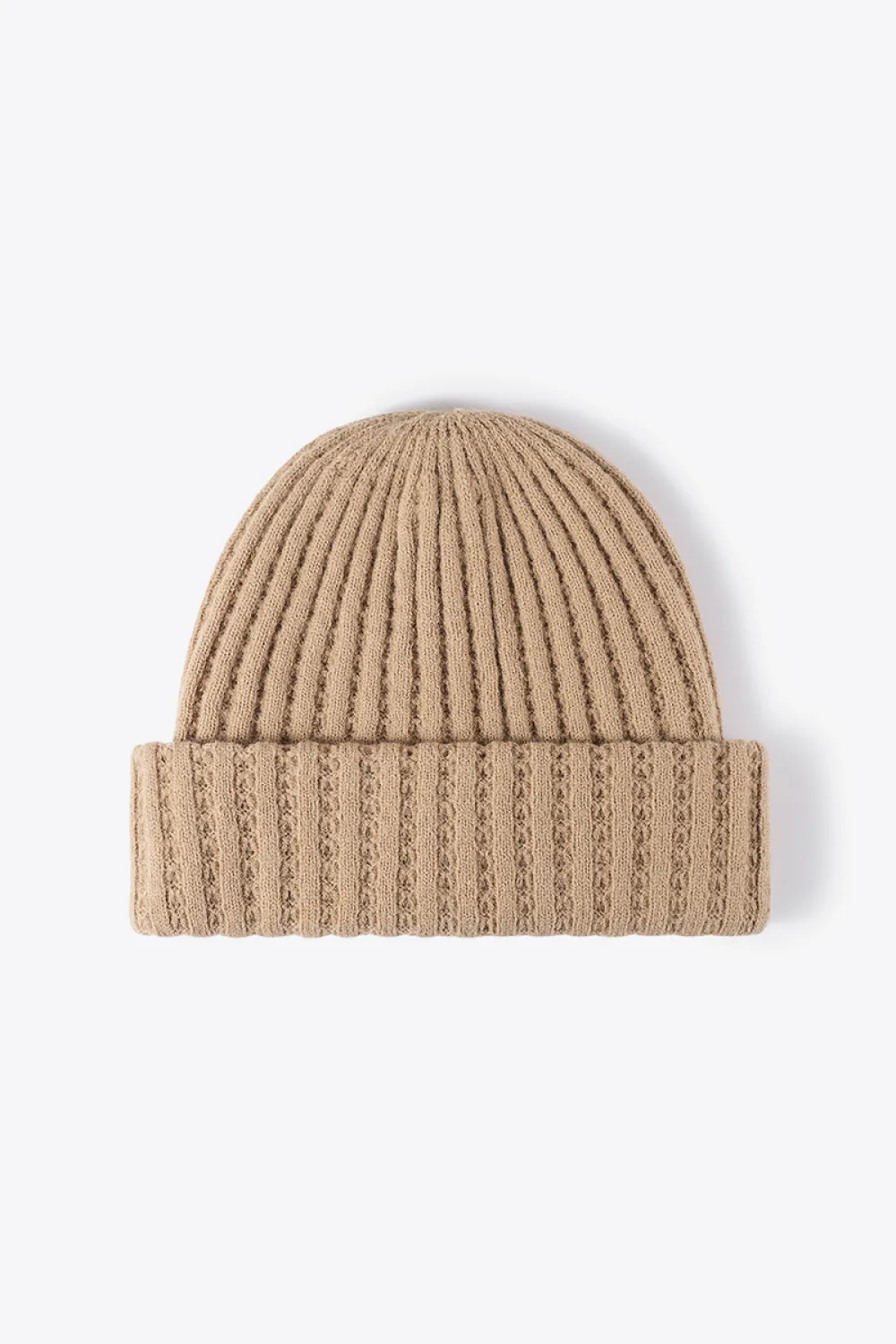 Wide Rib Beanie, image 23