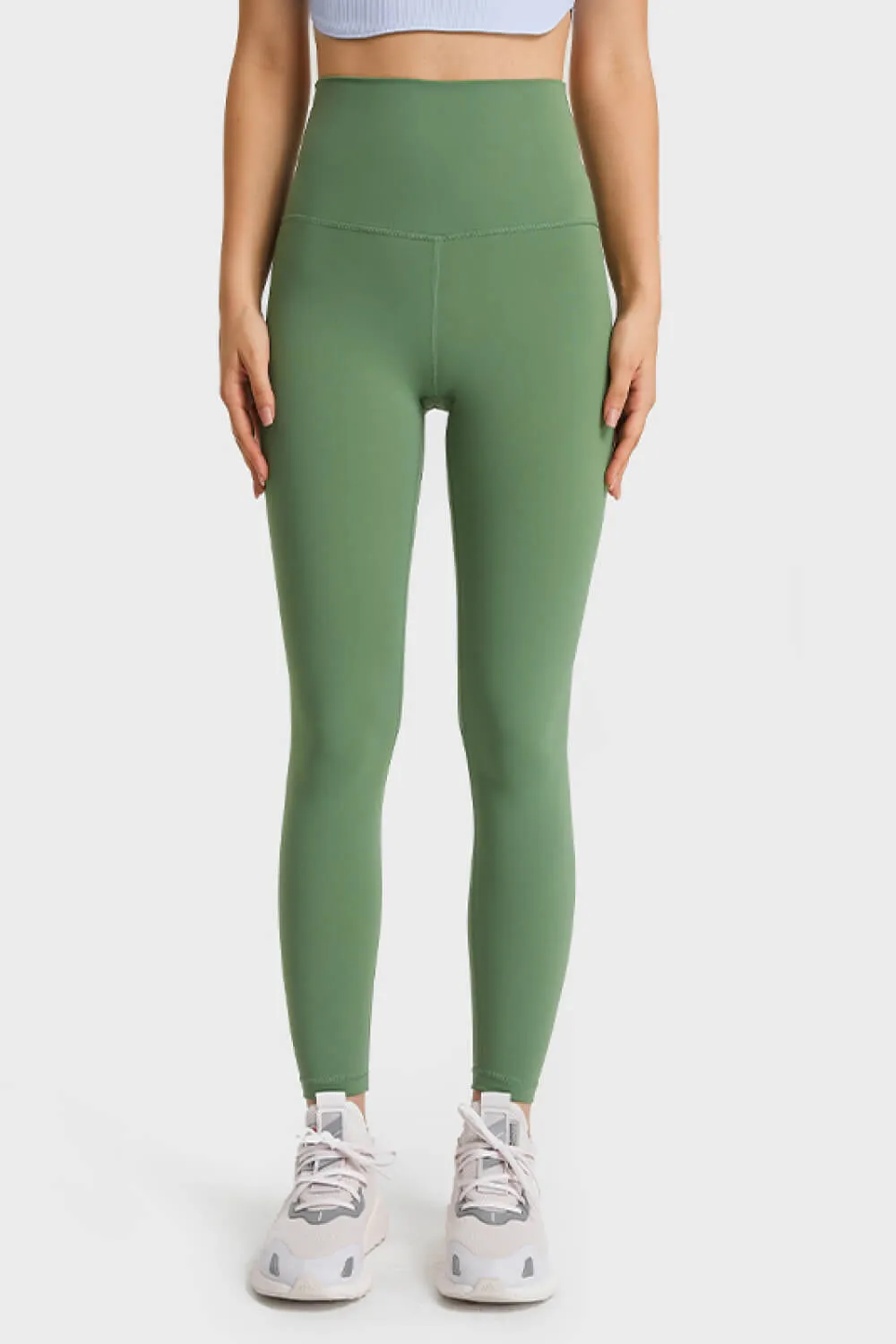Ultra Soft High Waist Leggings, image 10