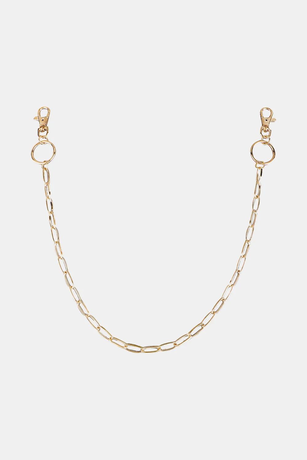 Iron Chain Belt, image 2