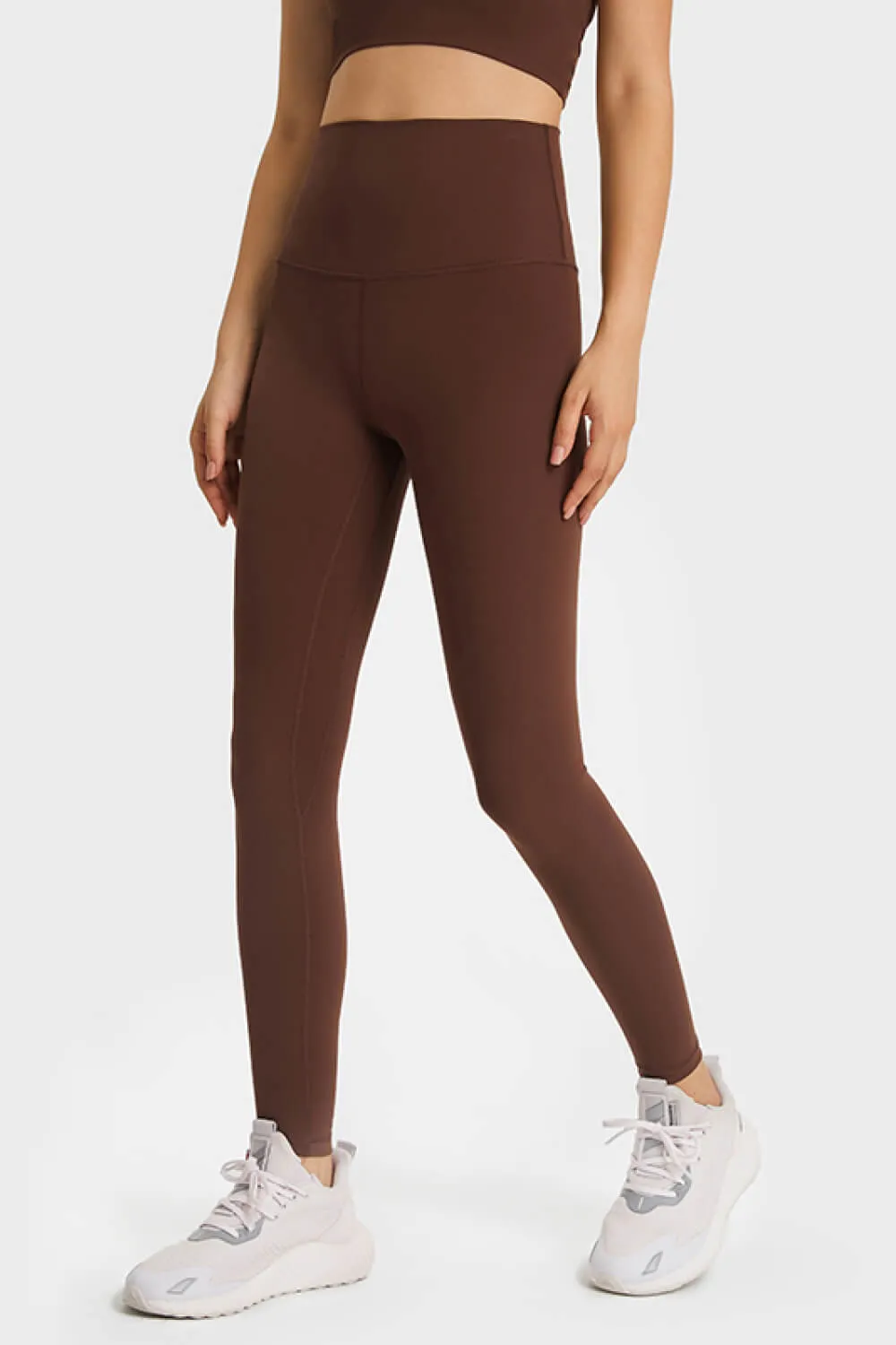 Ultra Soft High Waist Leggings, image 11
