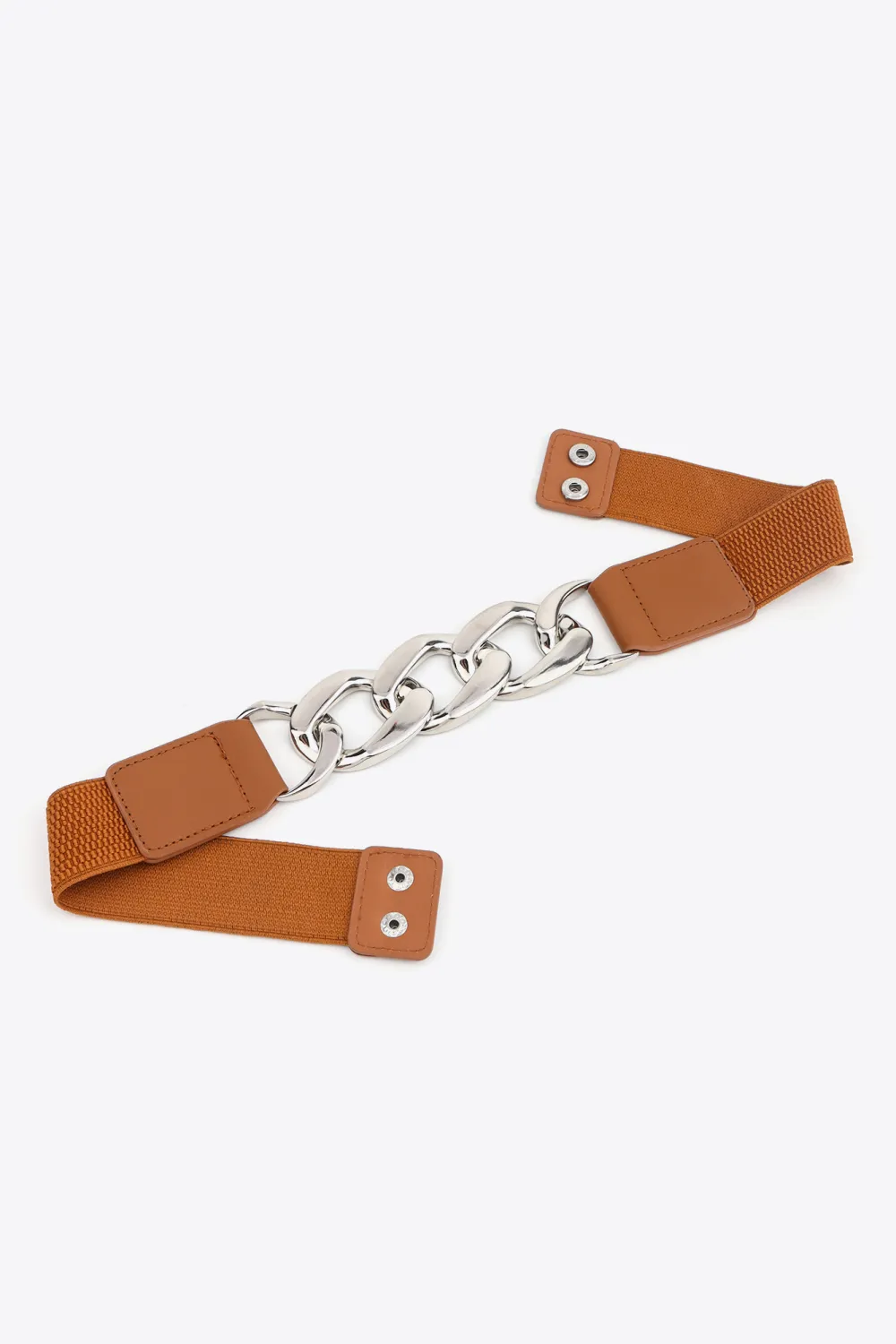 Chain Detail Elastic Belt, image 24
