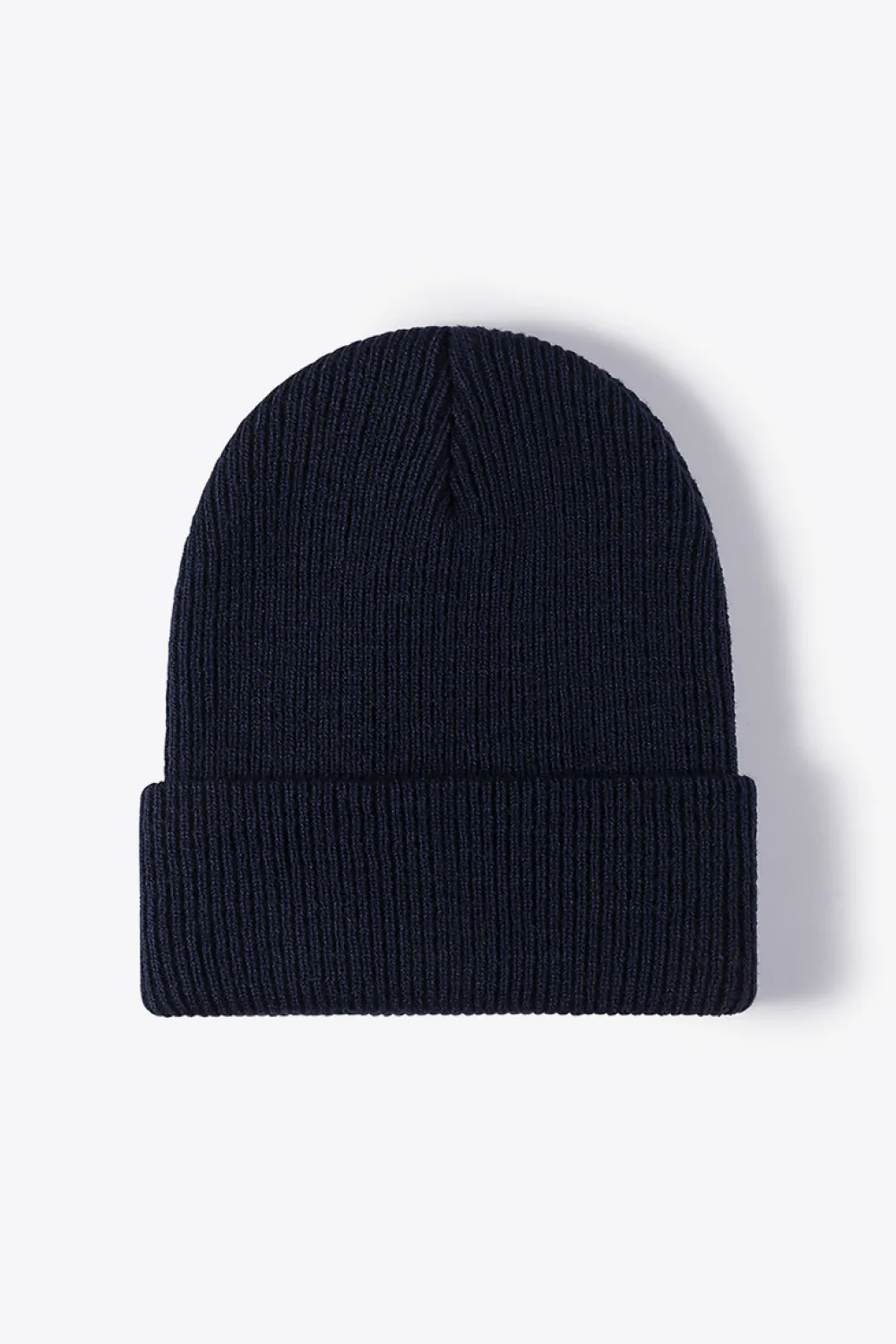 Warm Winter Knit Beanie, image 18