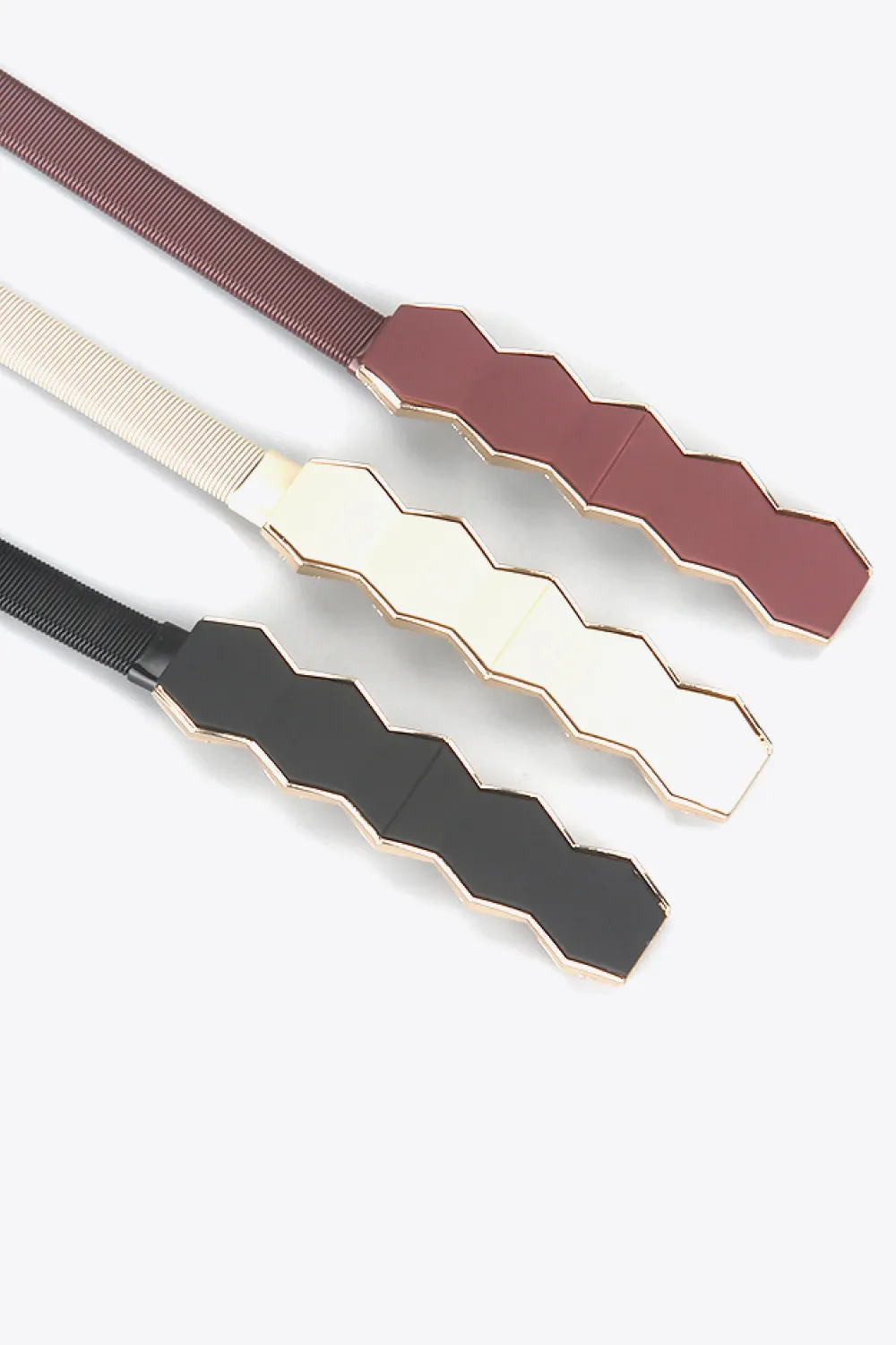 Iron Skinny Belt, image 14