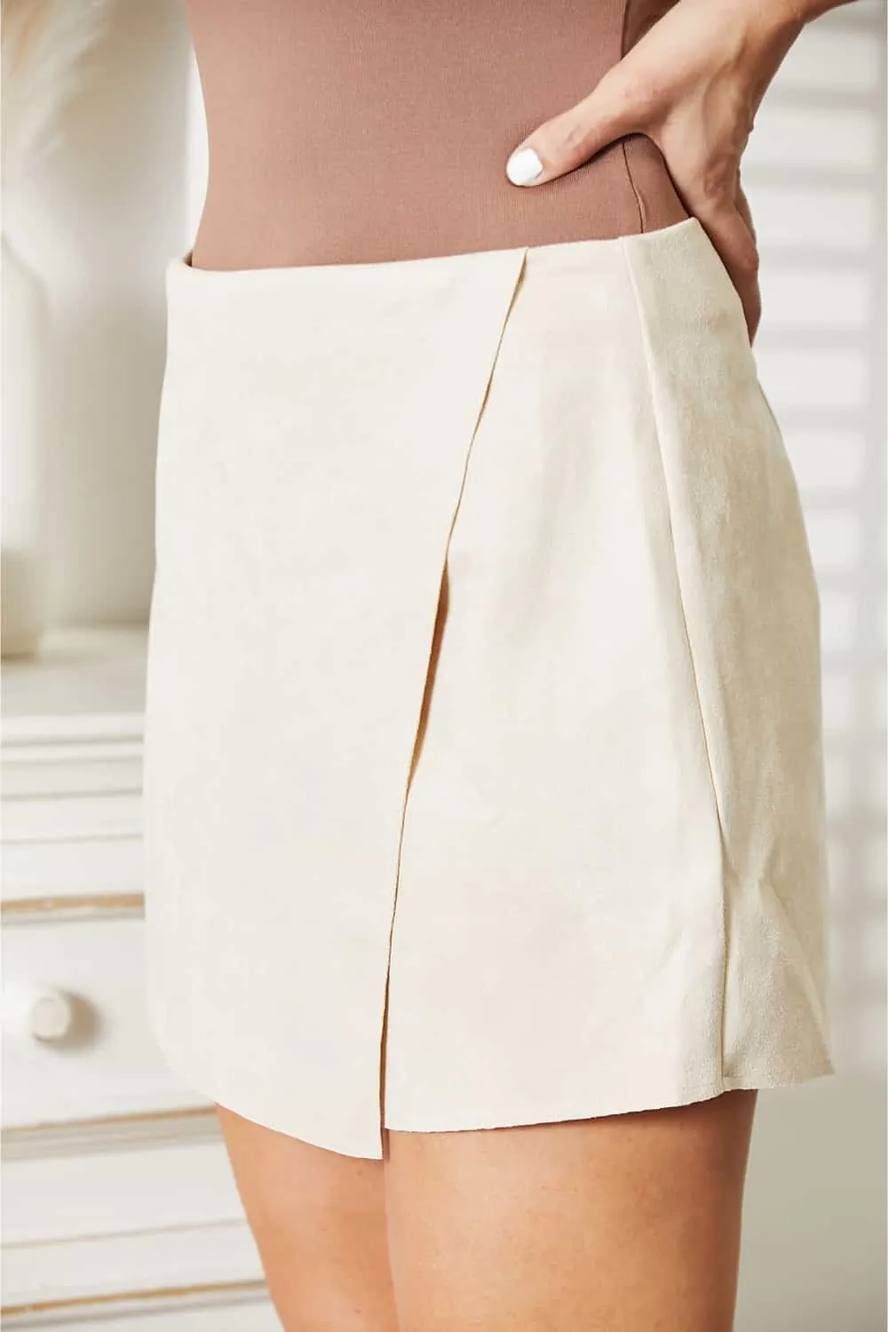 Full Size Mini Skort, image 6