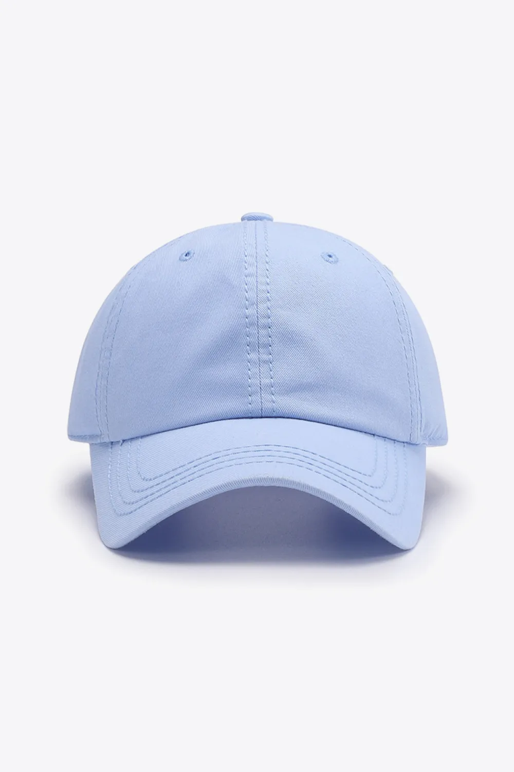 In A Pretty World Baseball Cap, image 43