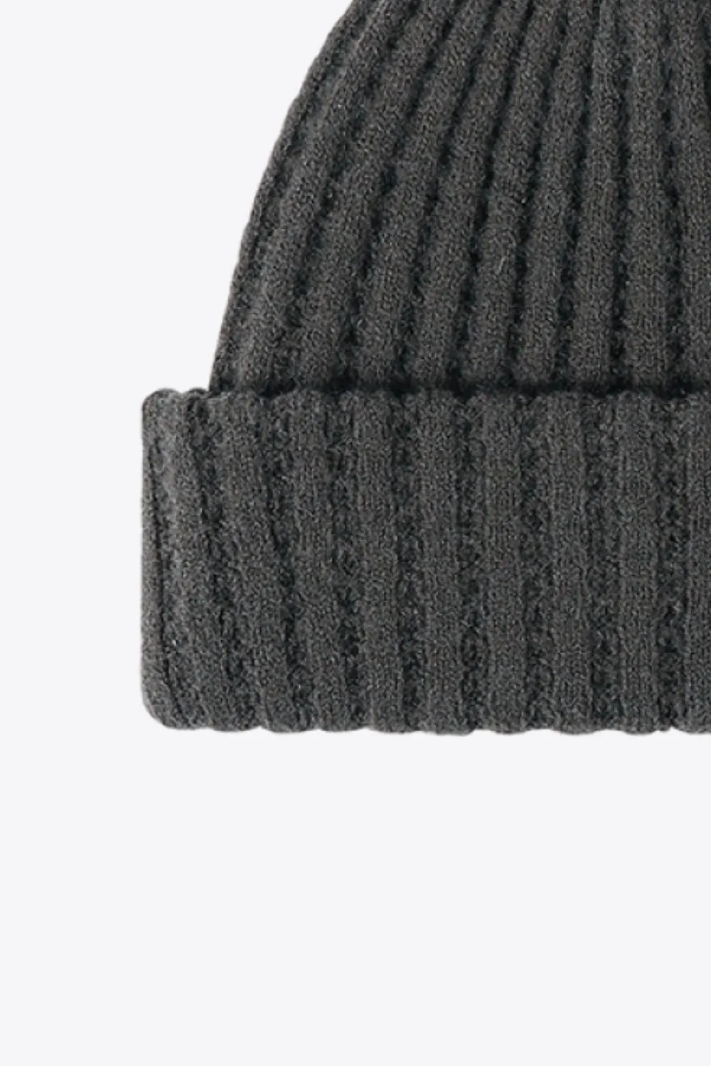 Wide Rib Beanie, image 18
