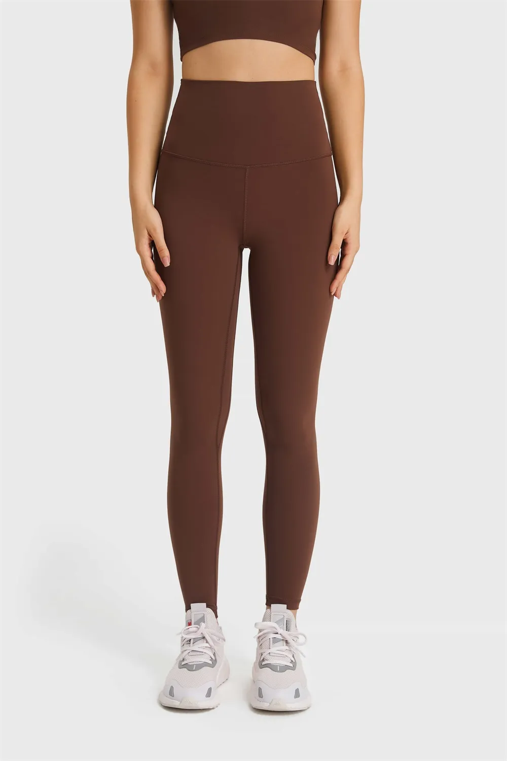 Ultra Soft High Waist Leggings, image 23