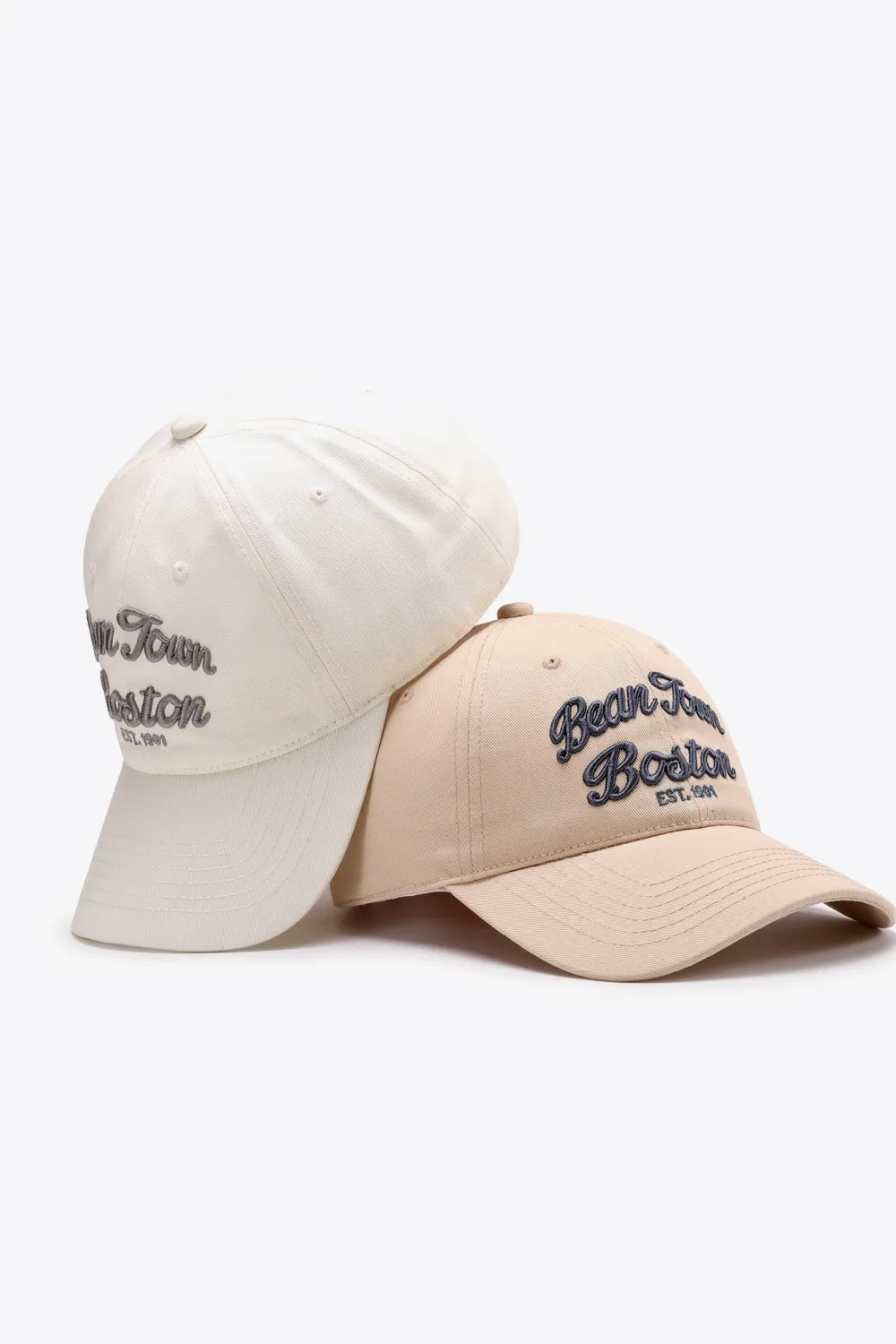 Embroidered Graphic Adjustable Baseball Cap, image 13