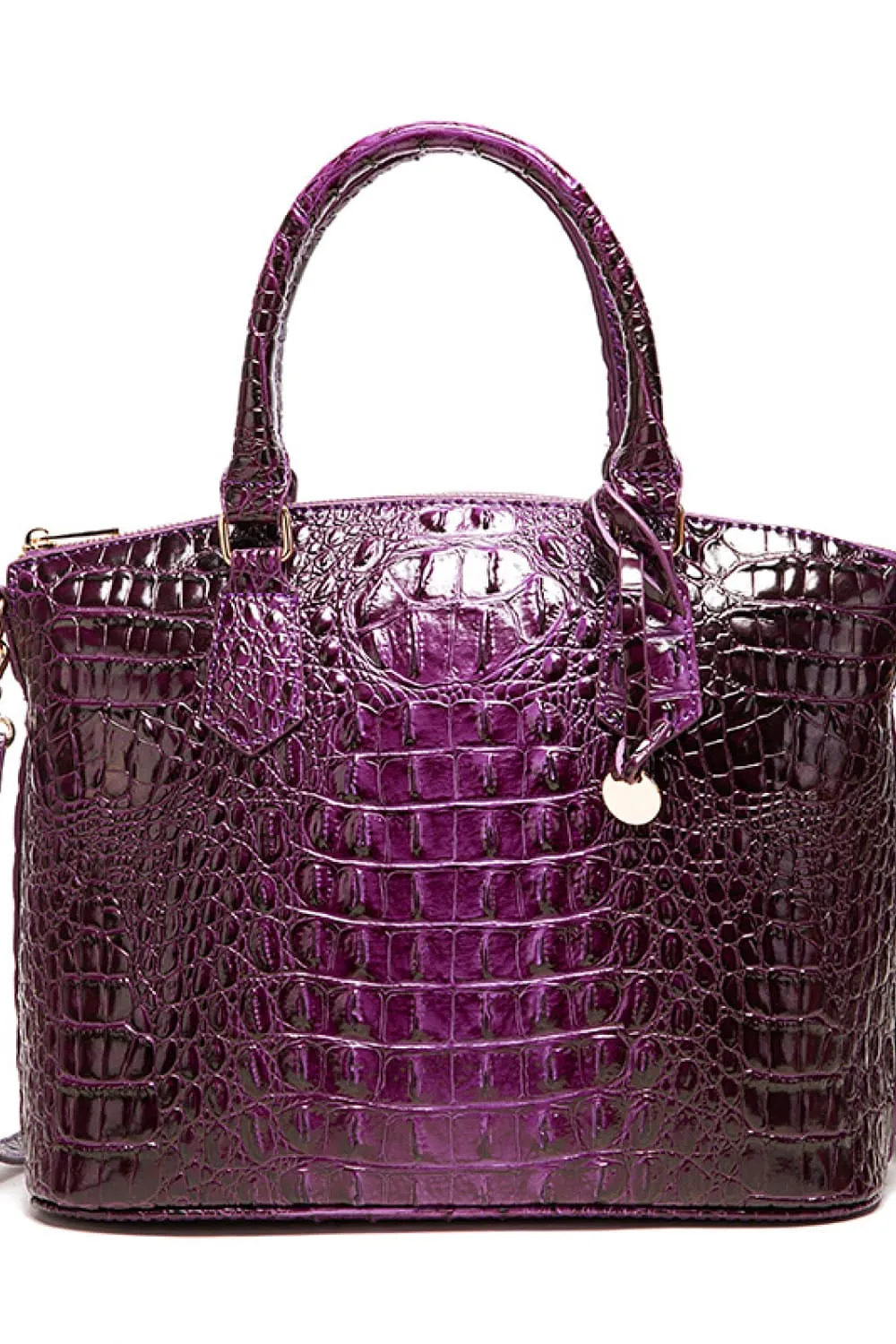 PU Leather Handbag, image 12