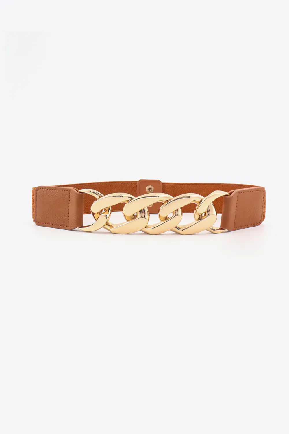 Chain Detail Elastic Belt, image 30