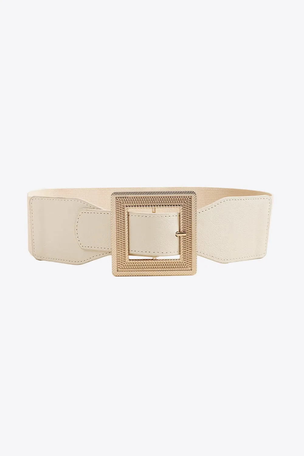 PU Leather Belt, image 3