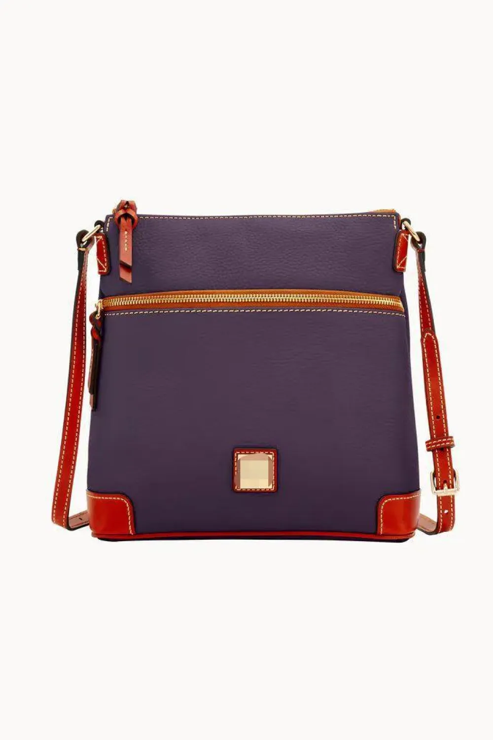 PU Leather Crossbody Bag, image 10