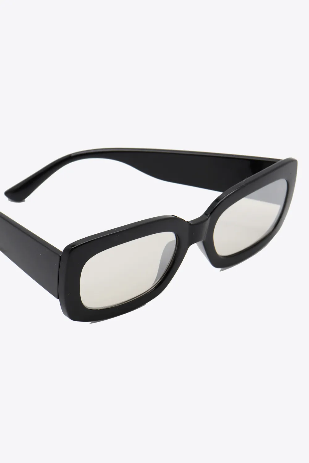 Polycarbonate Frame Rectangle Sunglasses, image 8