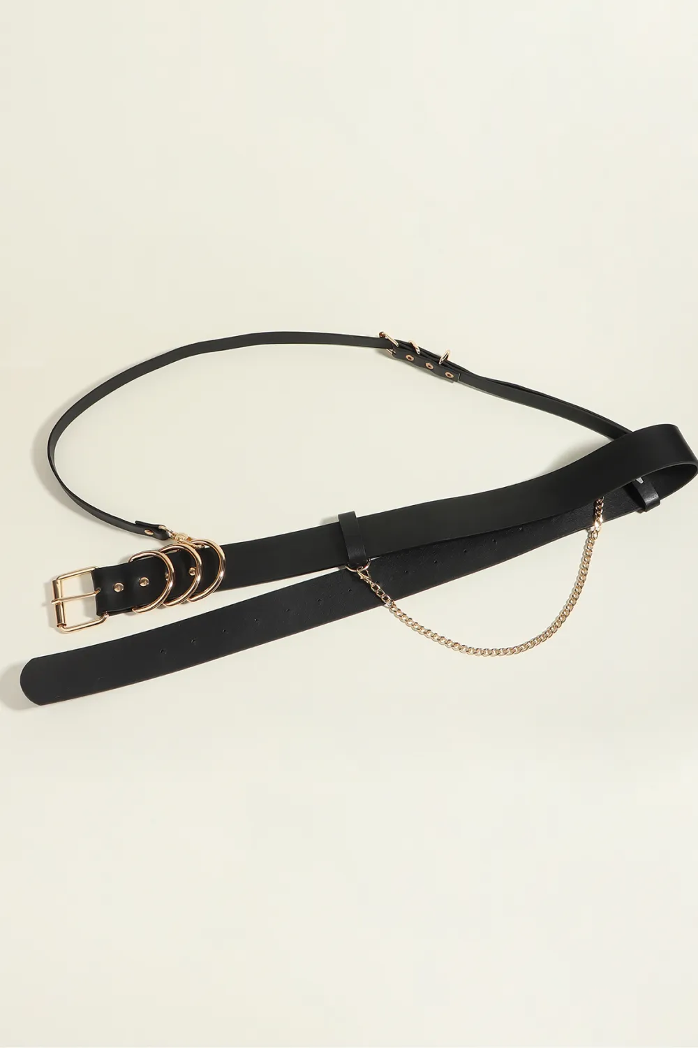 Punk PU Belt, image 14