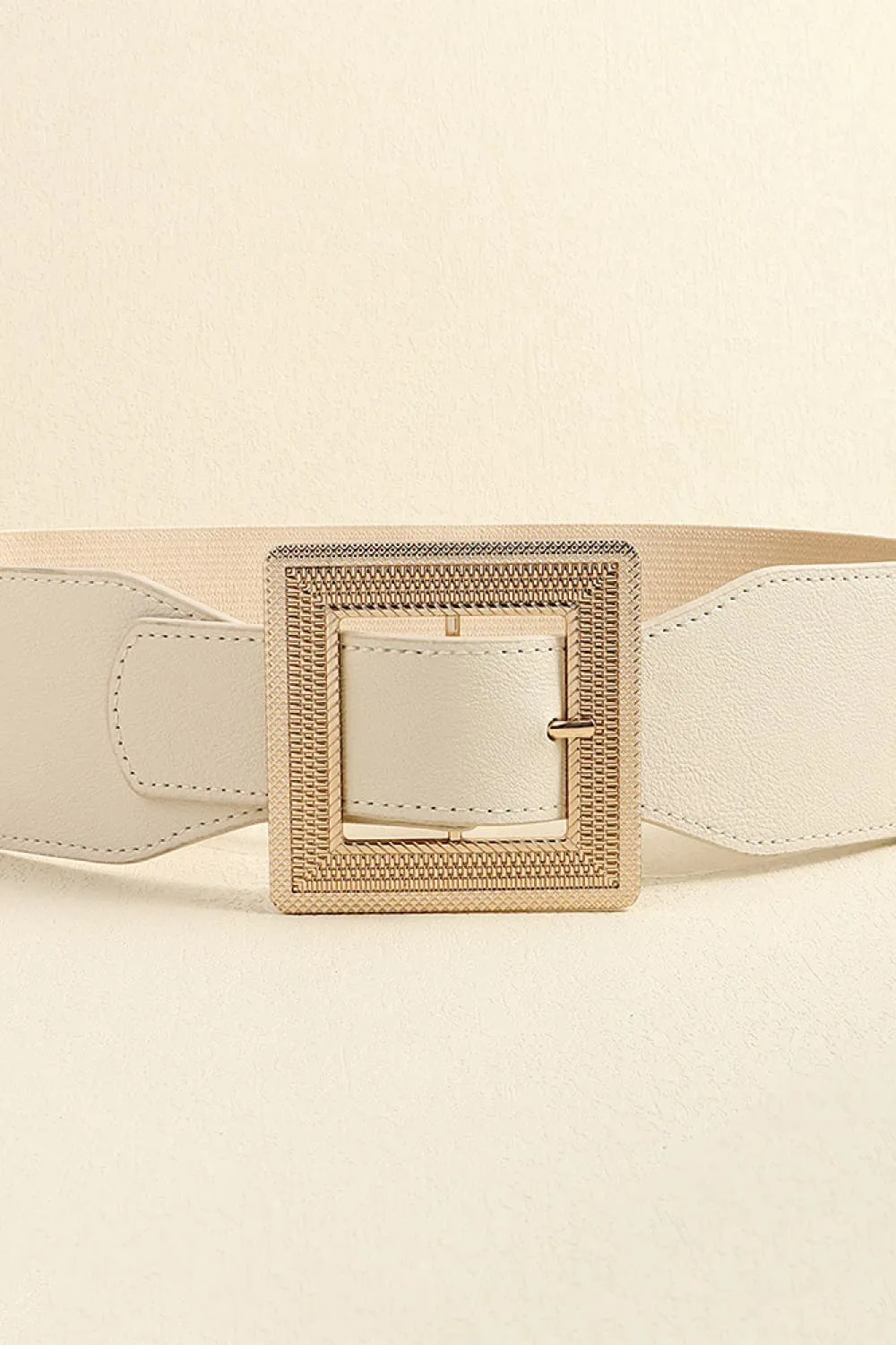 PU Leather Belt, image 4