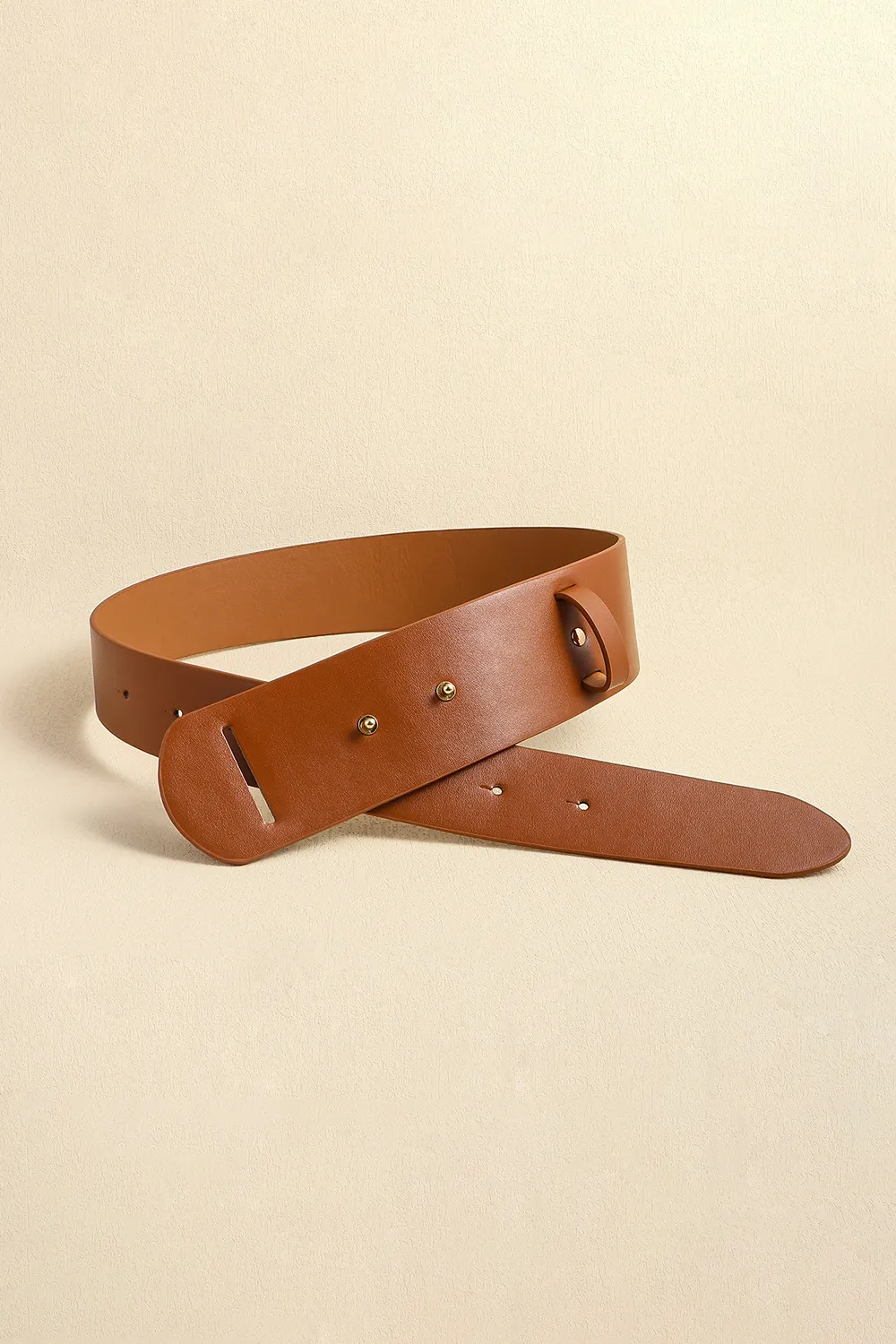 PU Leather Belt, image 10