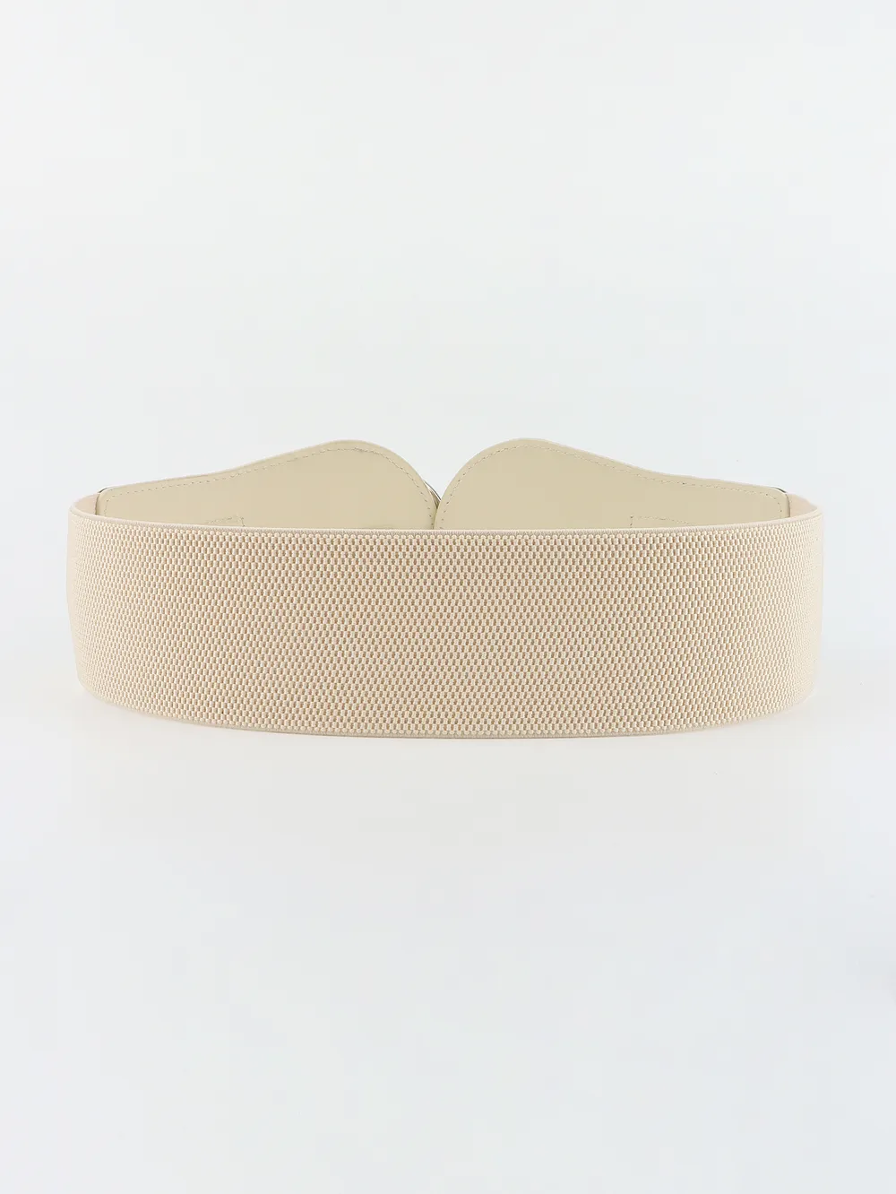 PU Elastic Wide Belt, image 35