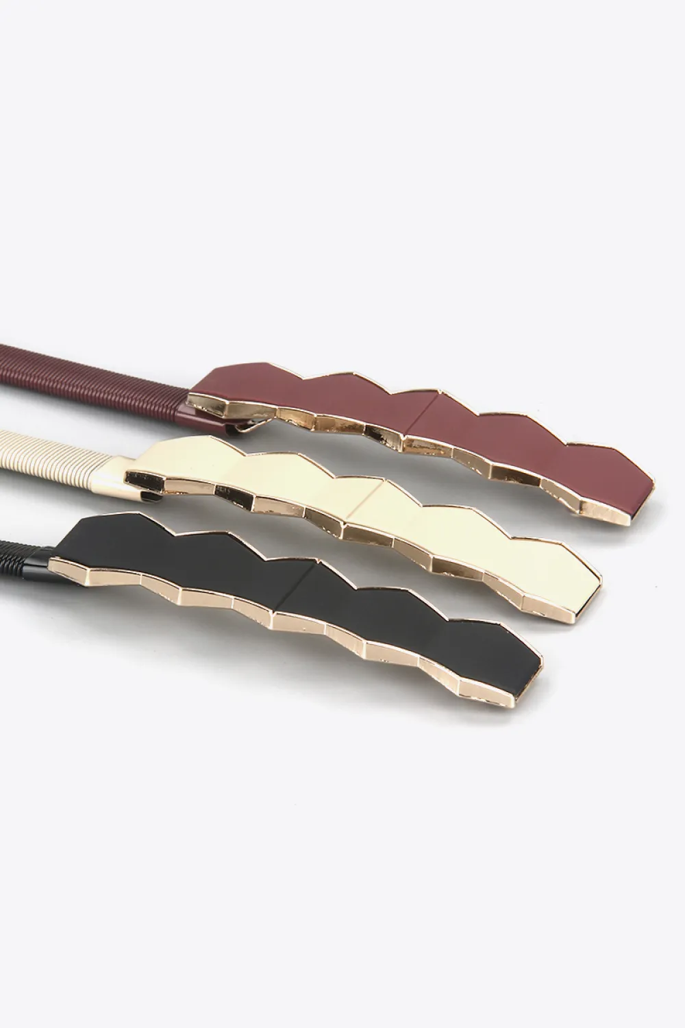 Iron Skinny Belt, image 10