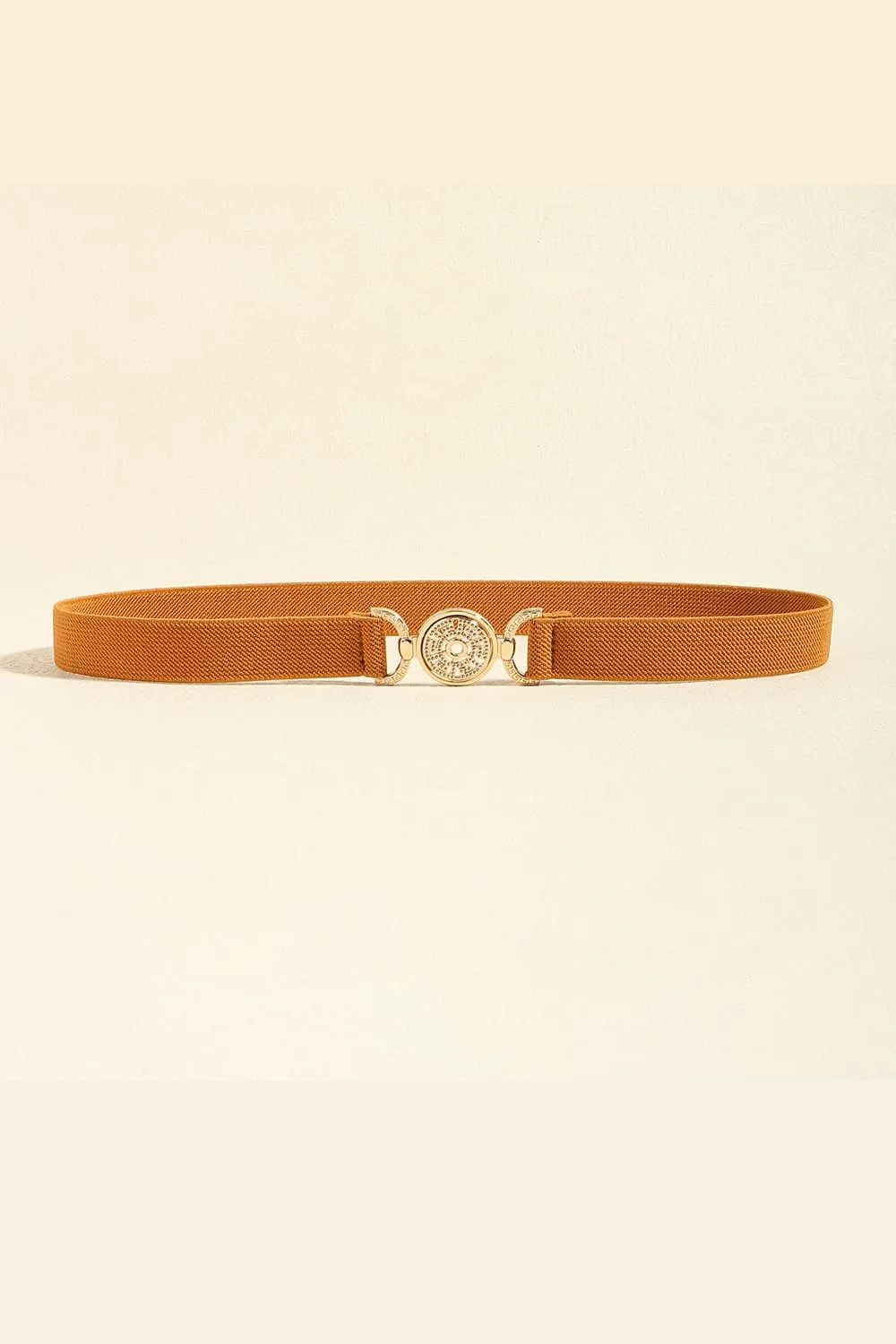 PU Leather Belt, image 9