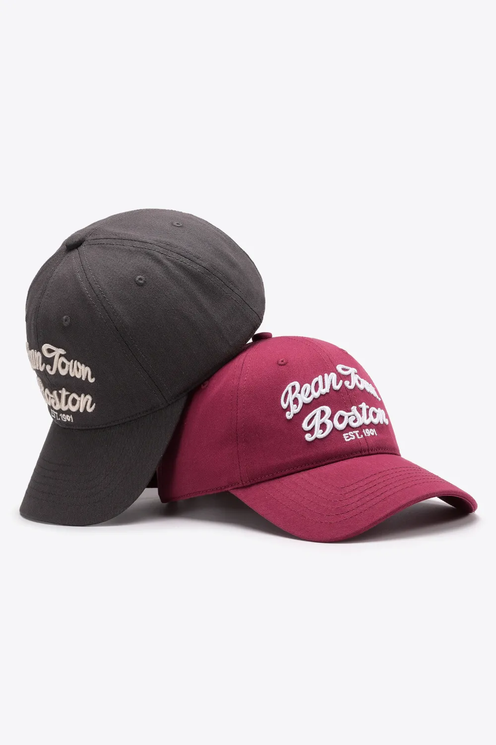 Embroidered Graphic Adjustable Baseball Cap, image 15