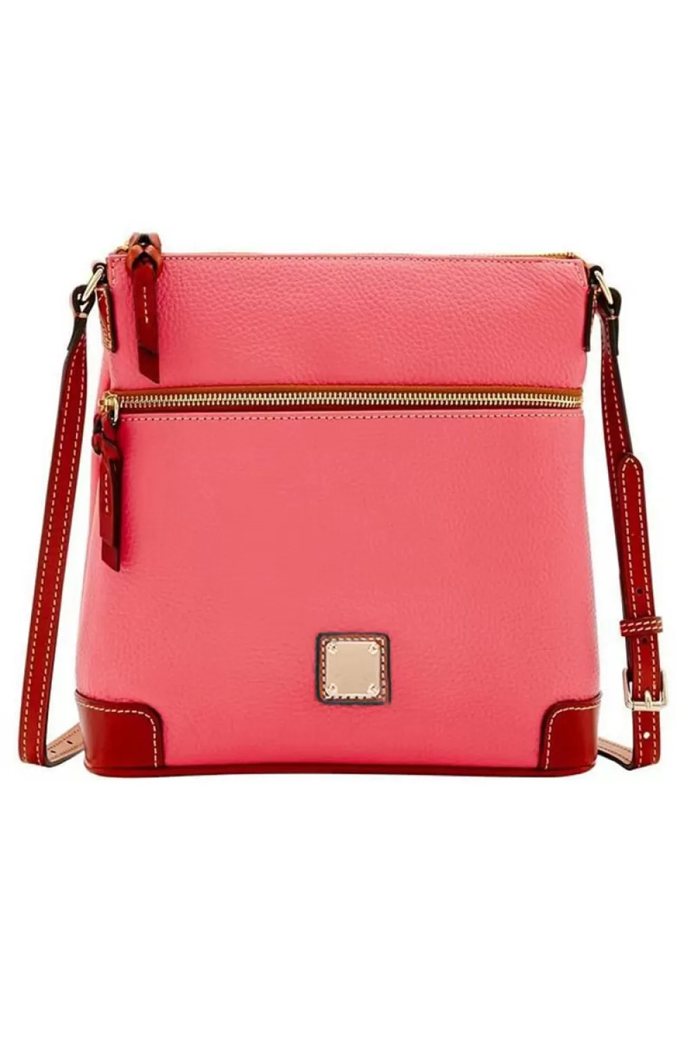 PU Leather Crossbody Bag, image 11