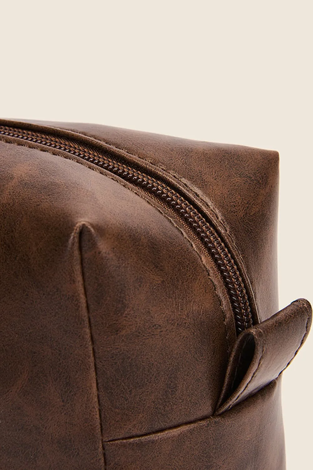 PU Leather Makeup Bag, image 10