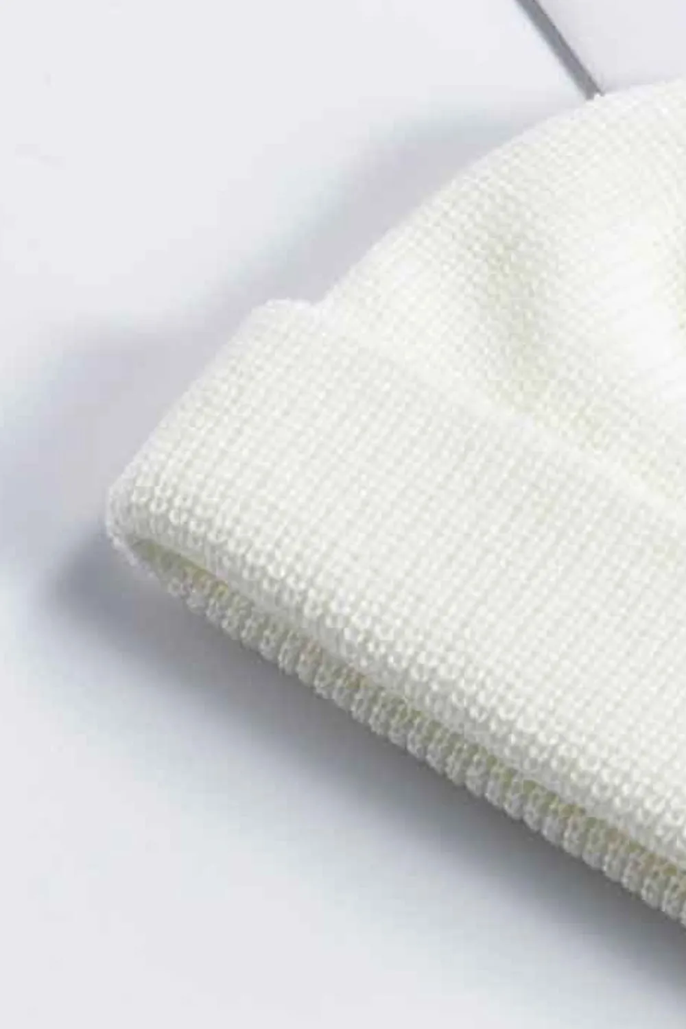 Cozy Rib-Knit Cuff Beanie, image 15