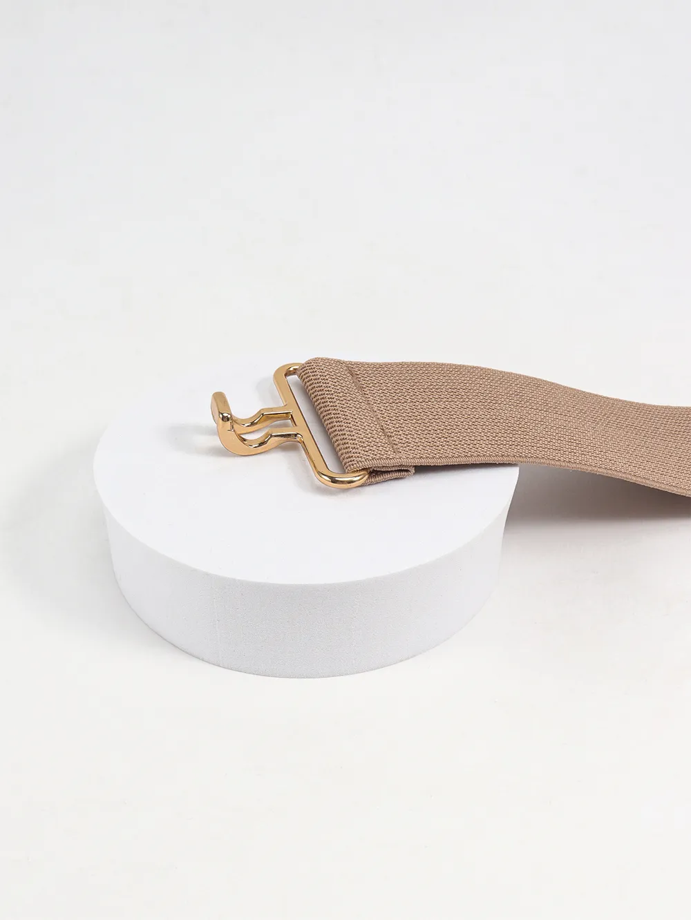 Elastic Wide Belt, image 21