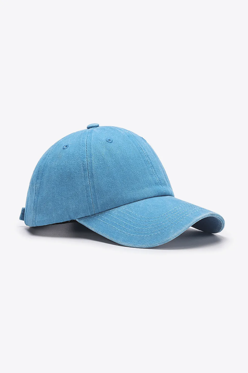 Pleased To Meet You Baseball Cap, image 43