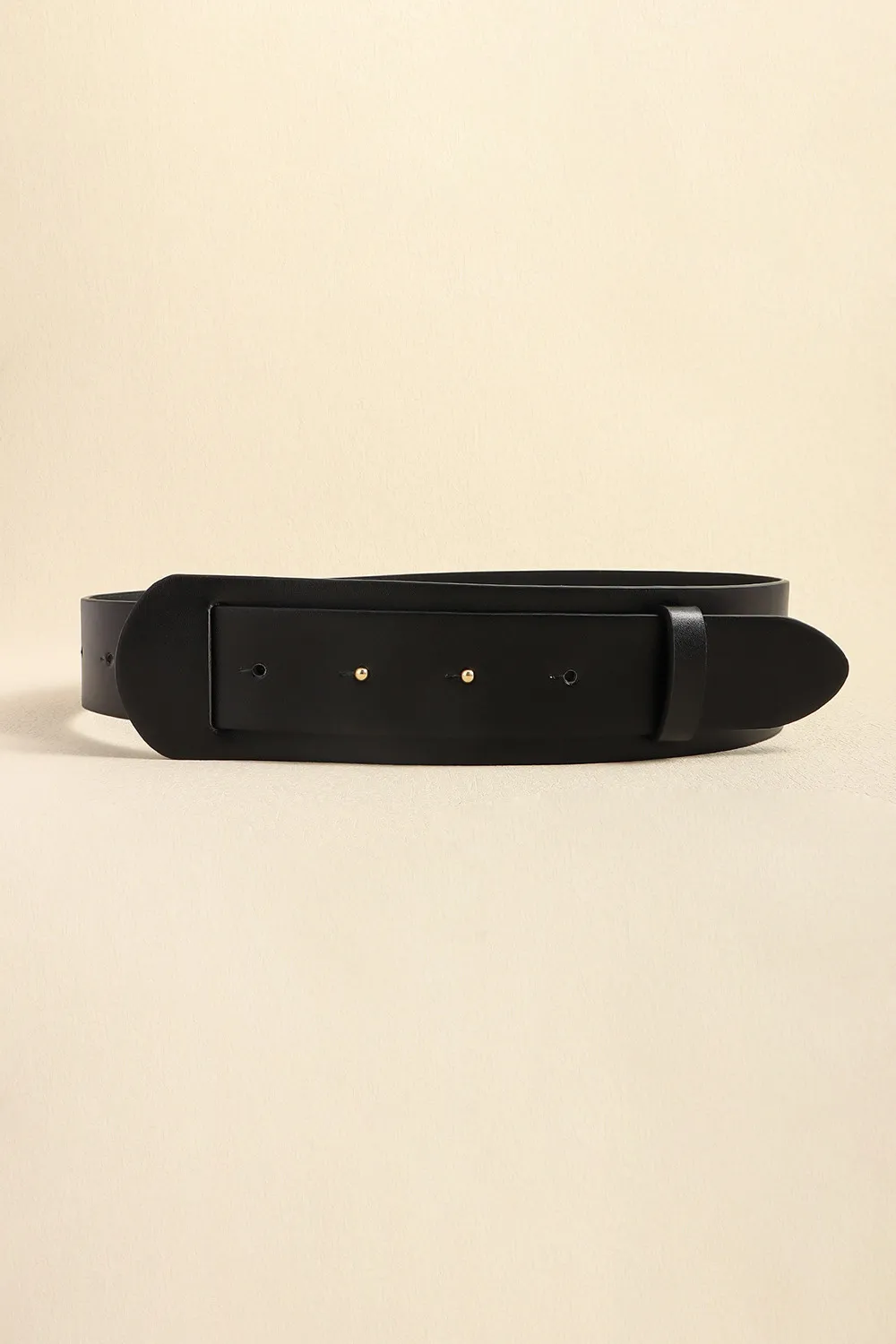 PU Leather Belt, image 11