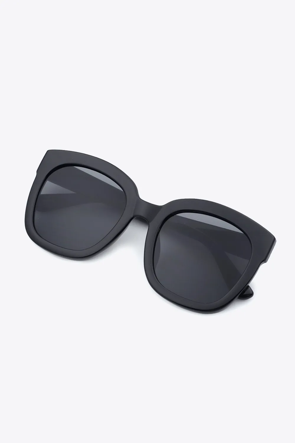 Polycarbonate Frame Square Sunglasses, image 6