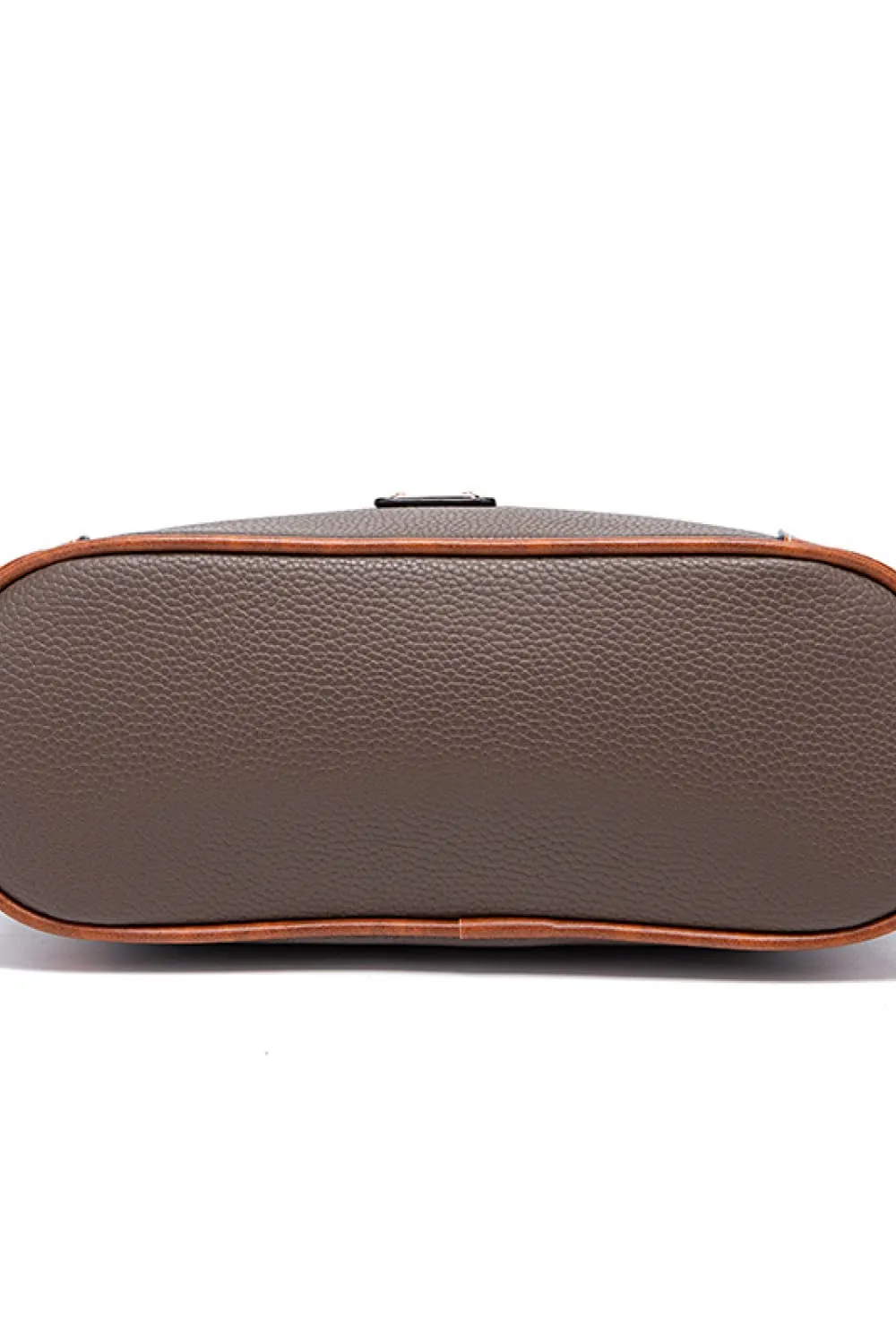 PU Leather Crossbody Bag, image 12