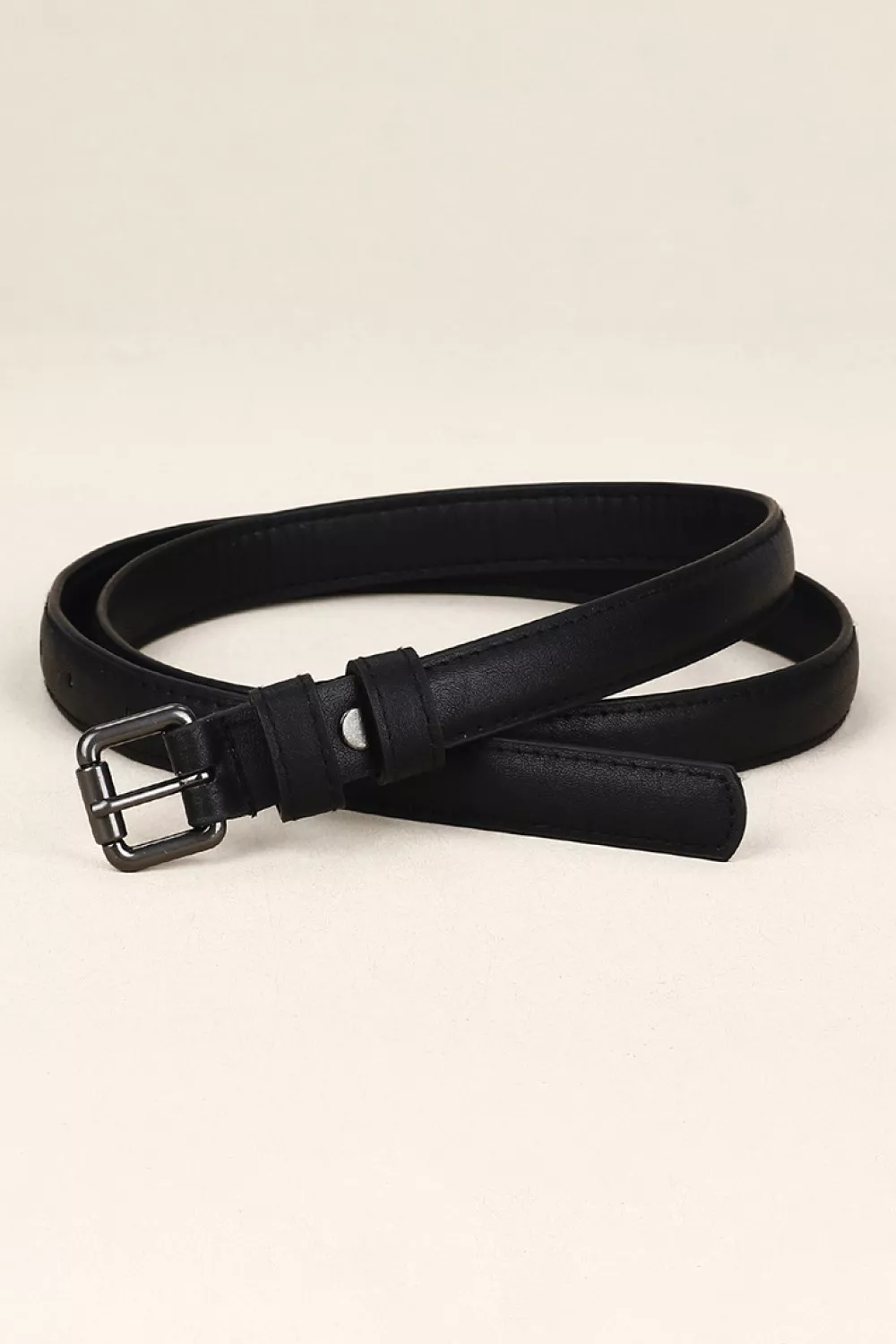 PU Leather Belt, image 4