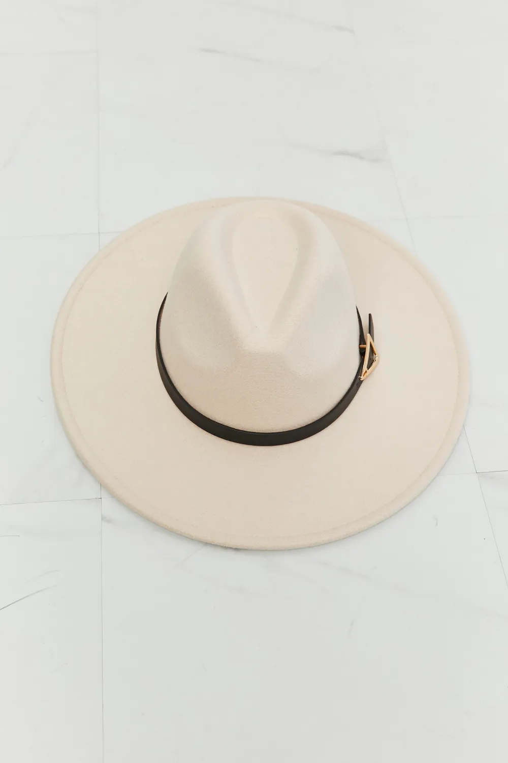 Fame Ride Along Fedora Hat, image 7