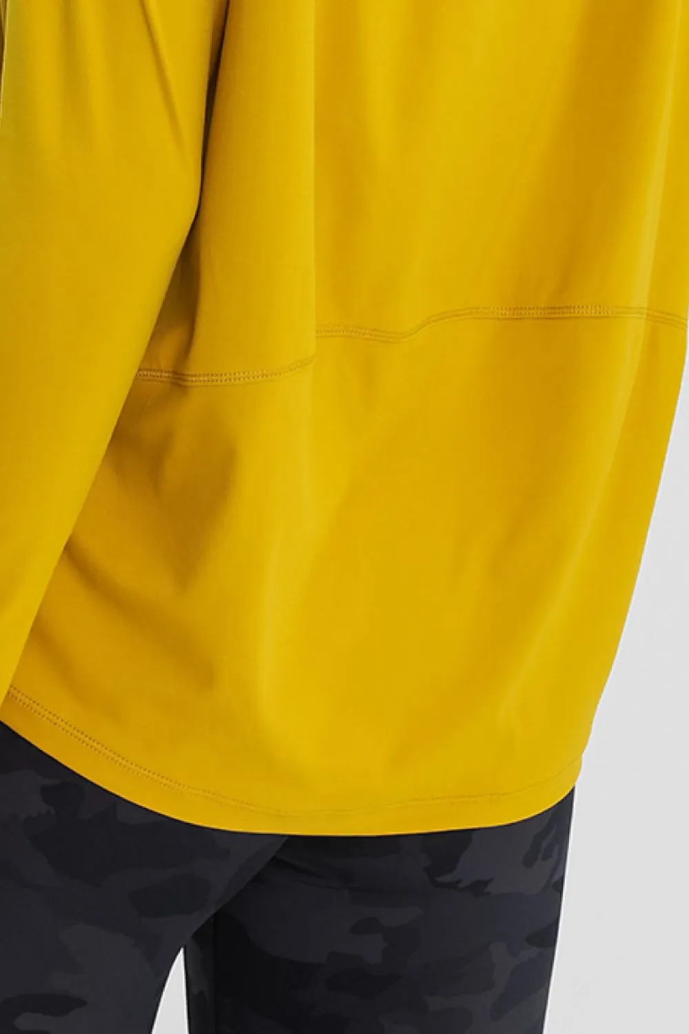 Loose Fit Active Top, image 13