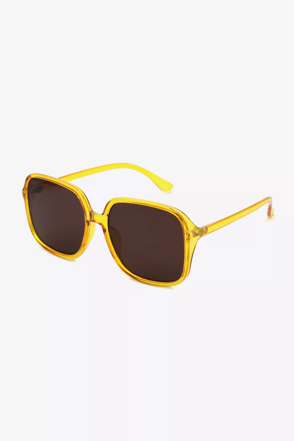Polycarbonate Square Sunglasses, image 11