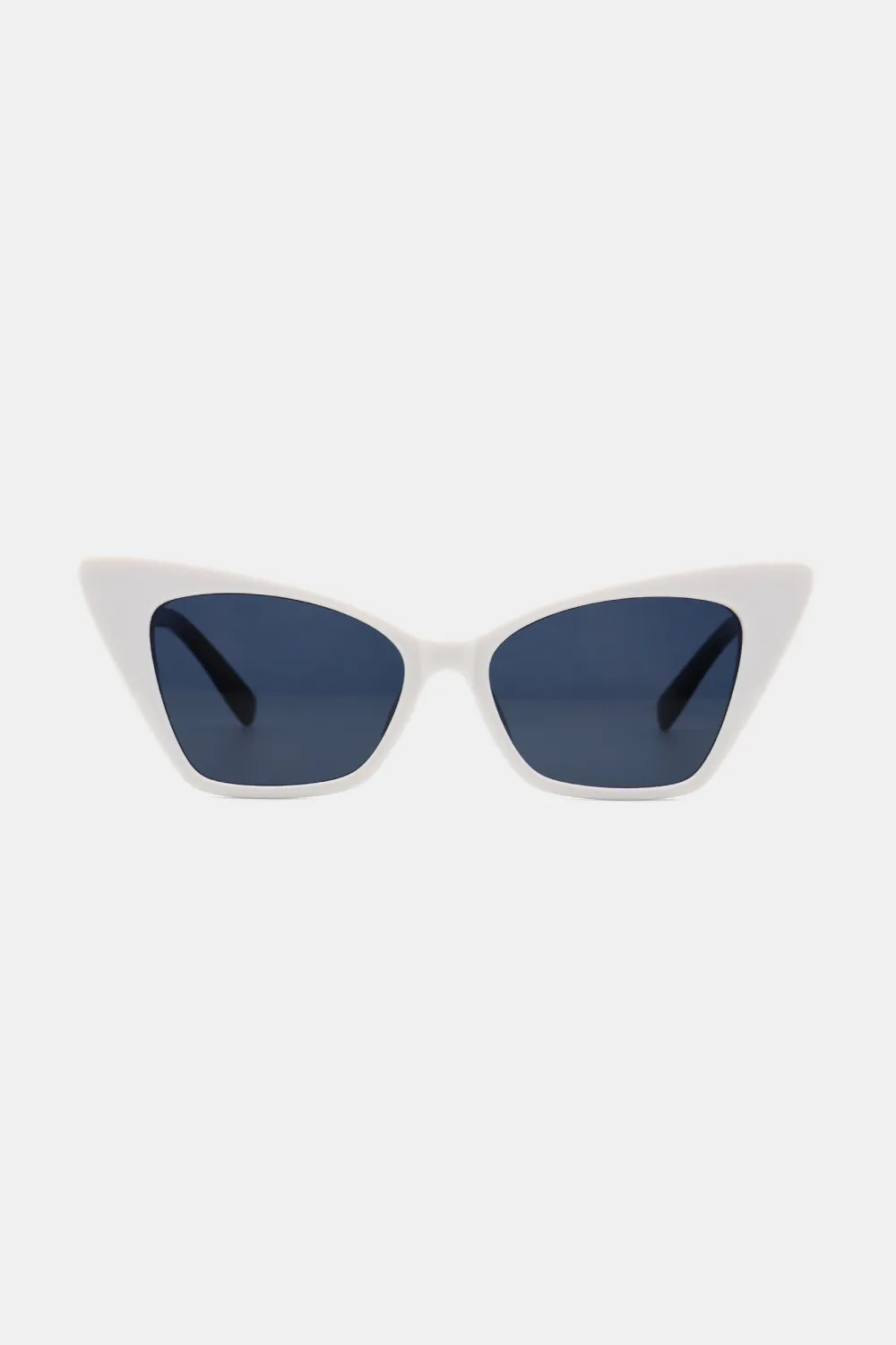 Acetate Lens Cat Eye Sunglasses, image 7