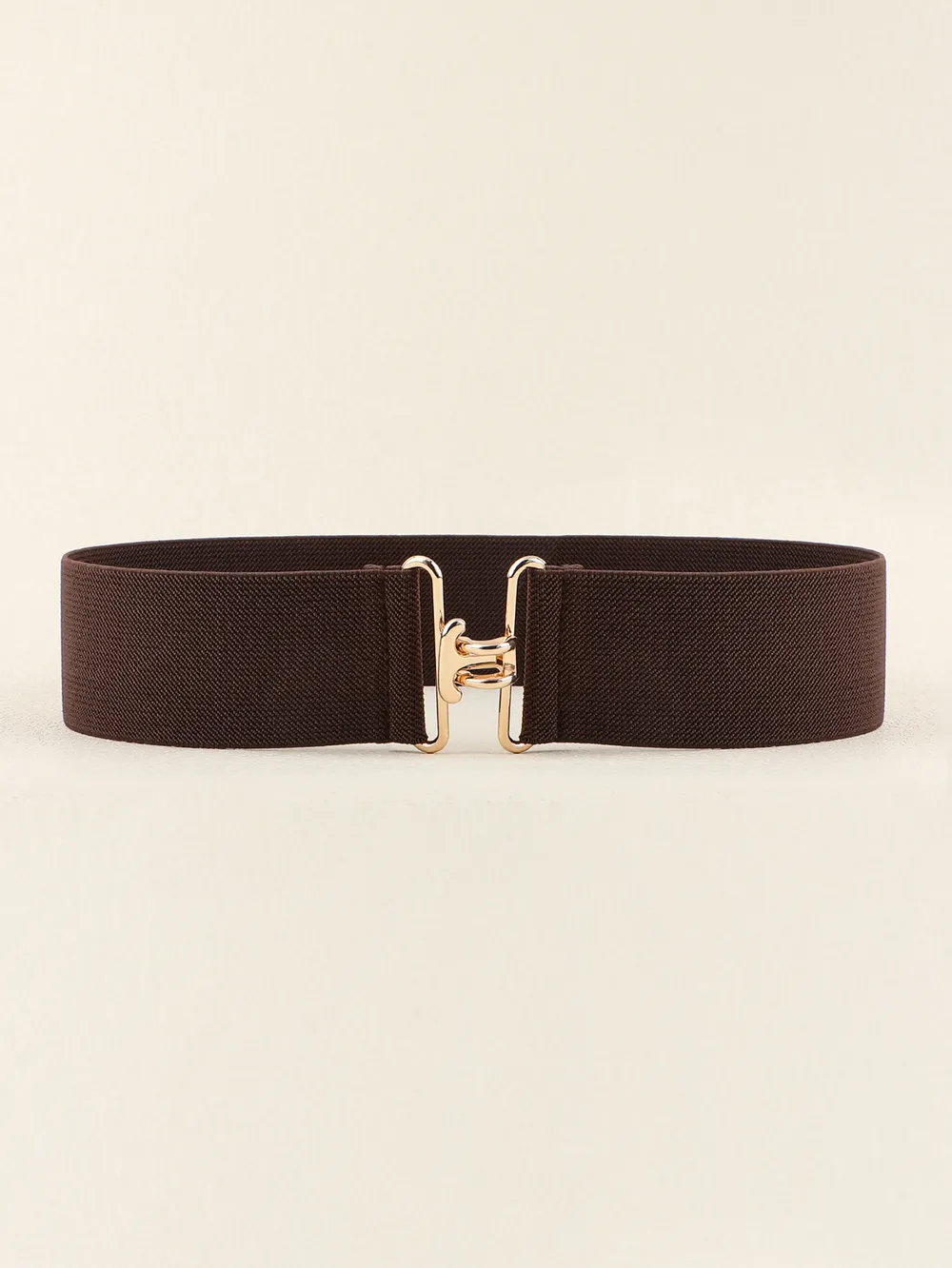 Elastic Wide Belt, image 5