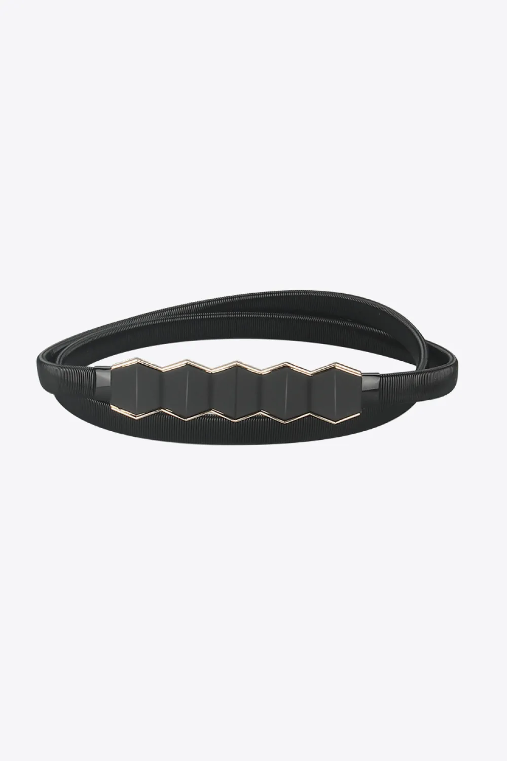 Iron Skinny Belt, image 4