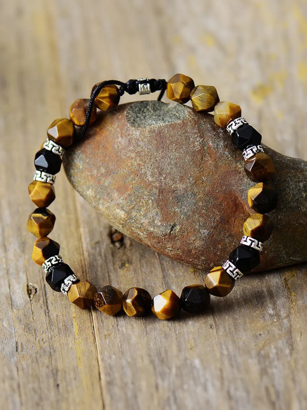 Natural Stone Bracelet, image 4