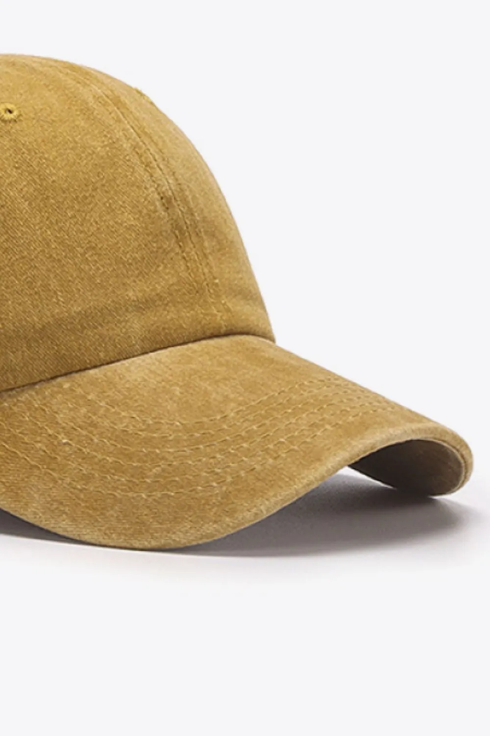 Pleased To Meet You Baseball Cap, image 19