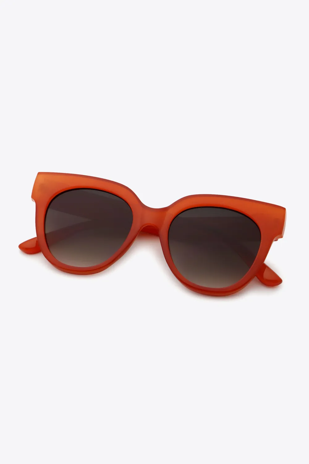 UV400 Polycarbonate Round Sunglasses, image 3