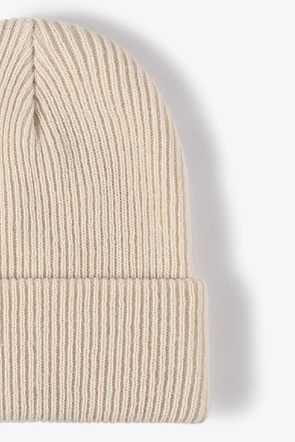 Warm Winter Knit Beanie, image 22